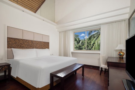 Grand Mercure Sanya Yalong Bay, Sanya, China