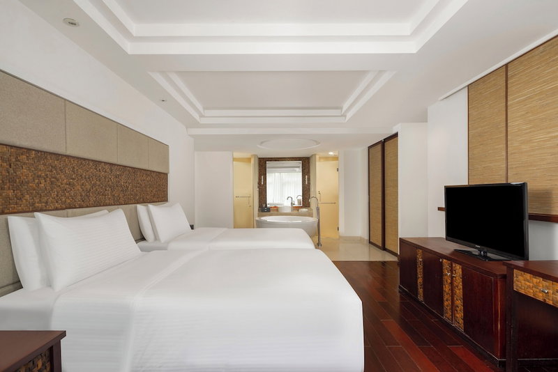 Grand Mercure Sanya Yalong Bay, Sanya, China