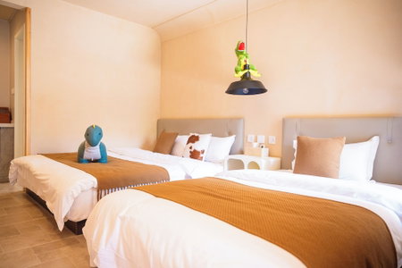 NuanTang Hotel- Universal Beijing Branch, Tongzhou, China