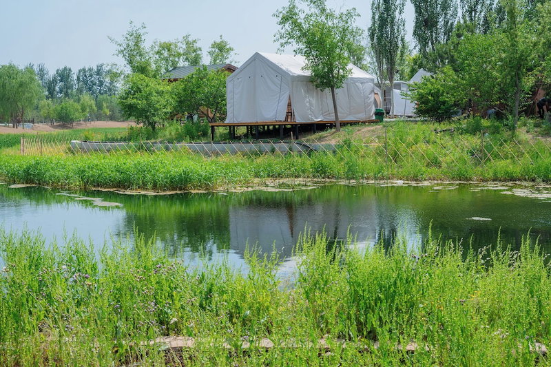 NuanTang Hotel- Universal Beijing Branch, Tongzhou, China