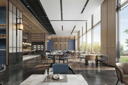 Four Points By Sheraton Hengyang Zhengxiang, Hengyang, China