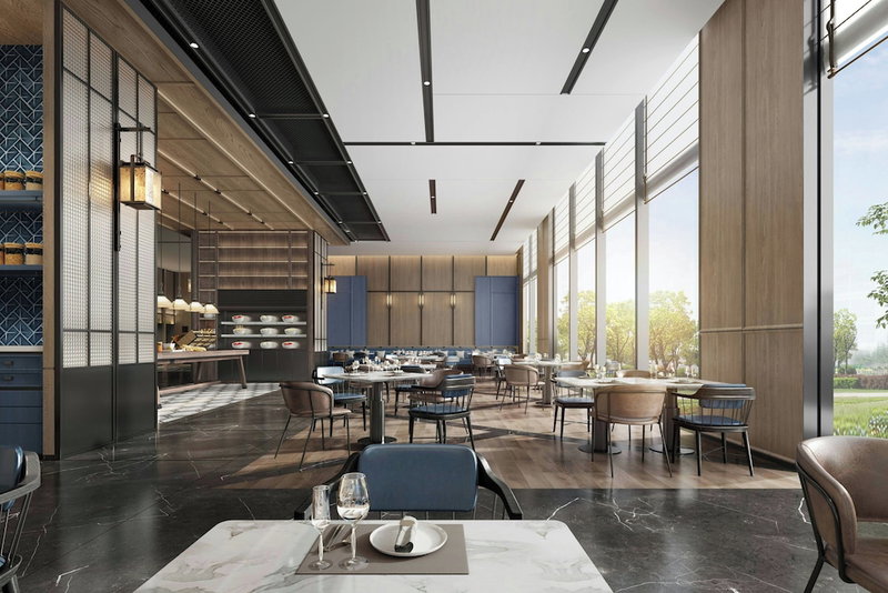 Four Points By Sheraton Hengyang Zhengxiang, Hengyang, China