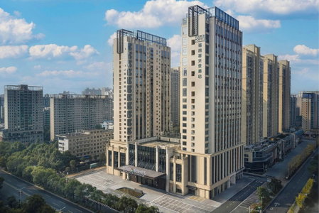 Four Points By Sheraton Hengyang Zhengxiang, Hengyang, China