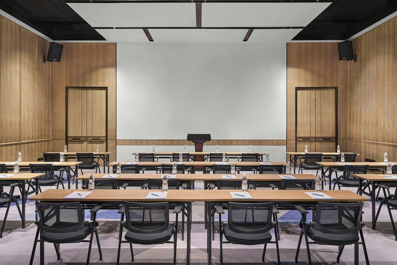 Four Points By Sheraton Hengyang Zhengxiang, Hengyang, China