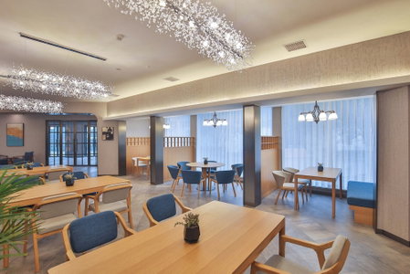 SSAW Garden Hotel Ningbo Xikou, Ningbo, China