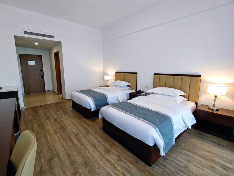 Beijing CSN Pearl Hotel, Langfang, China
