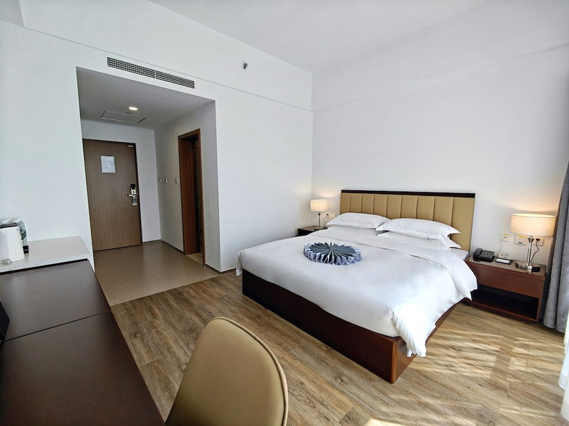 Beijing CSN Pearl Hotel, Langfang, China