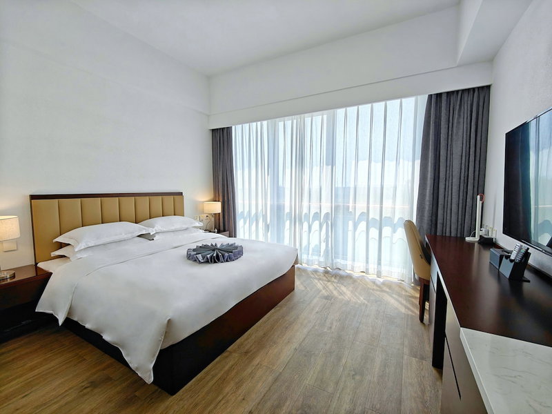 Beijing CSN Pearl Hotel, Langfang, China