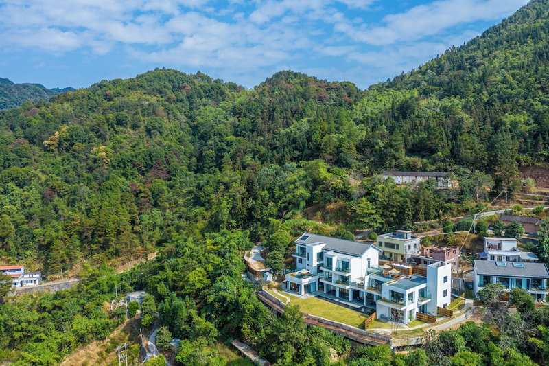 Xixizi Homestay, Qingyuan, China