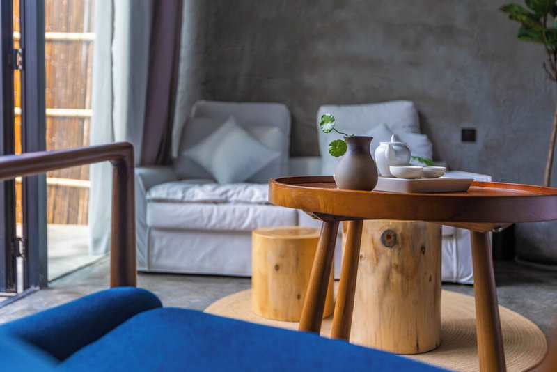 Xixizi Homestay, Qingyuan, China