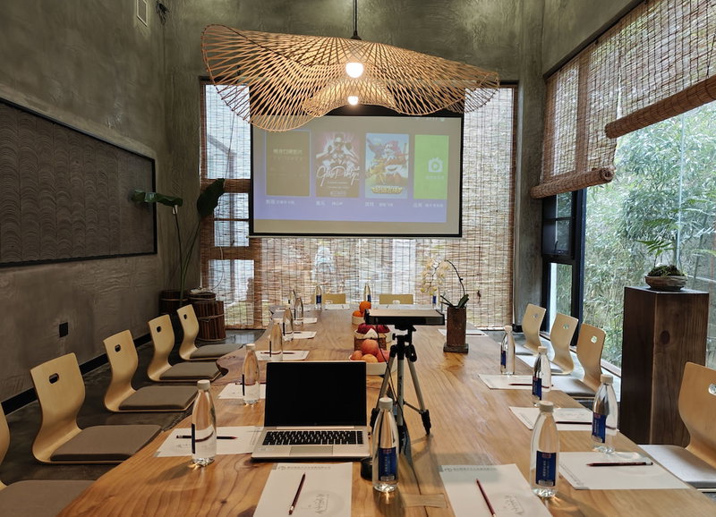 Xixizi Homestay, Qingyuan, China