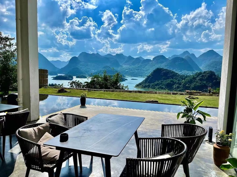 Xixizi Homestay, Qingyuan, China