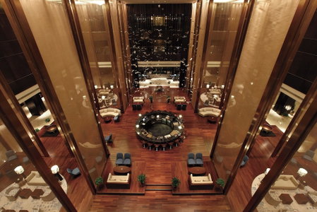 Primus Hotel Qipan Mountain Shenyang, Shenyang, China
