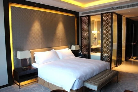 Primus Hotel Qipan Mountain Shenyang, Shenyang, China