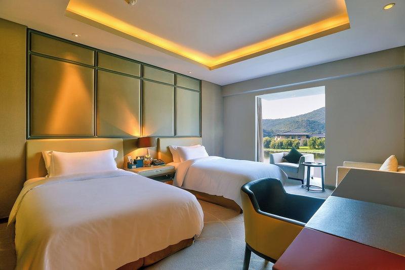 Primus Hotel Qipan Mountain Shenyang, Shenyang, China