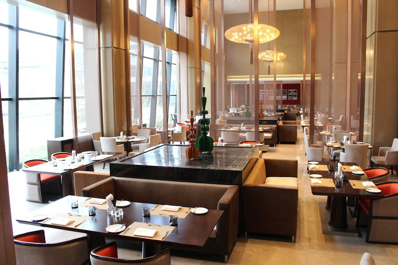 Primus Hotel Qipan Mountain Shenyang, Shenyang, China