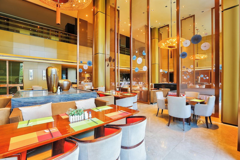 Primus Hotel Qipan Mountain Shenyang, Shenyang, China