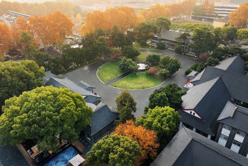 UrCove by Hyatt Nanjing Zhongshan Mt., Nanjing, China