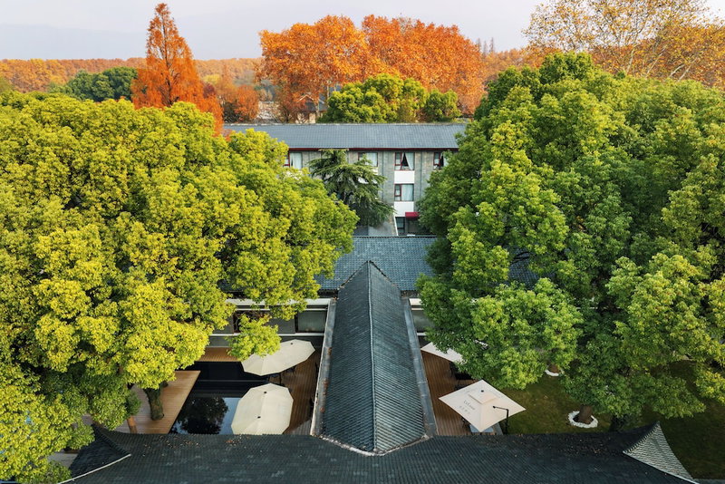 UrCove by Hyatt Nanjing Zhongshan Mt., Nanjing, China
