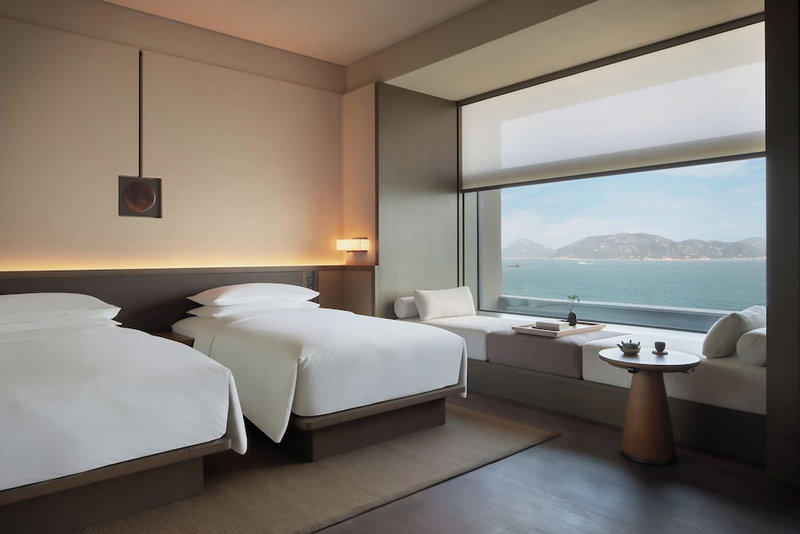 Alila Dong Ao Island Zhuhai, Zhuhai, China
