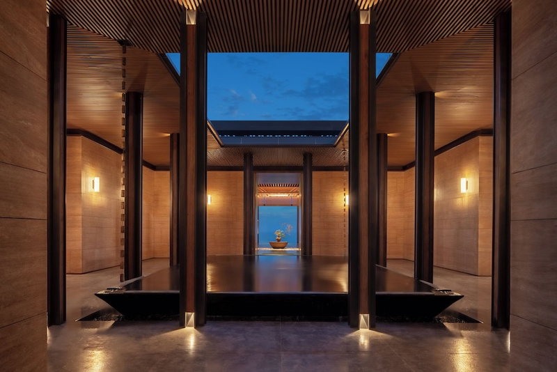Alila Dong Ao Island Zhuhai, Zhuhai, China