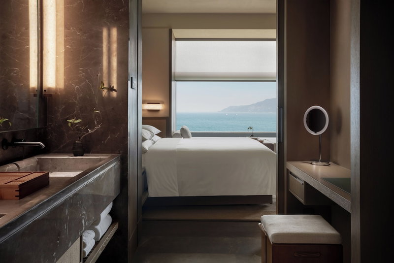 Alila Dong Ao Island Zhuhai, Zhuhai, China
