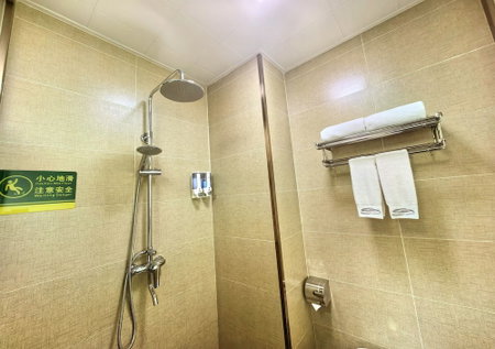 Beijing Longge Hotel, Beijing, China