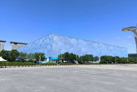 Beijing Longge Hotel, Beijing, China