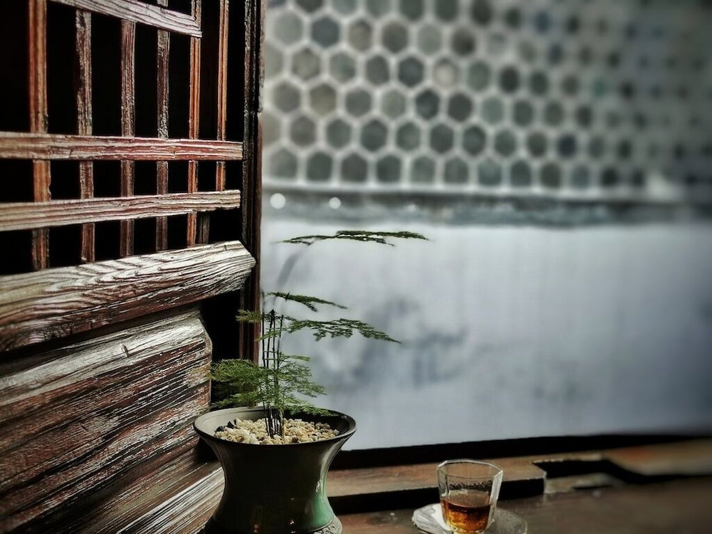 Tianxifu, China