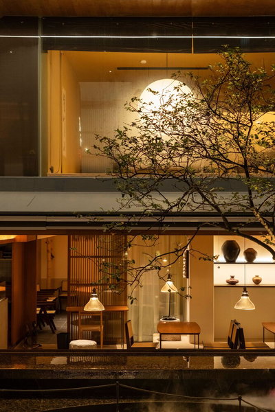 Changxi Home, Guangzhou, China