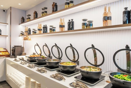 Home Selection Hangzhou Xihu Hubin Yintai i77 Store, Hangzhou, China
