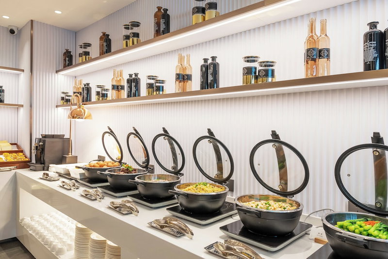 Home Selection Hangzhou Xihu Hubin Yintai i77 Store, Hangzhou, China