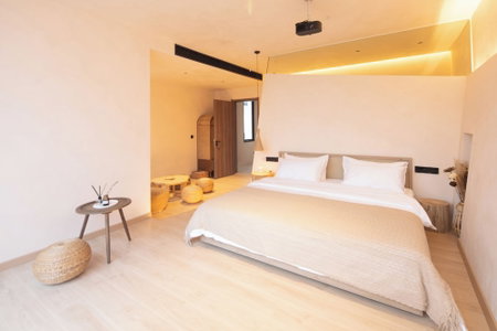 Xiamen Littoral Villa, Xiamen, China