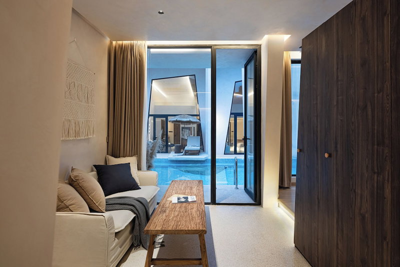 Xiamen Littoral Villa, Xiamen, China