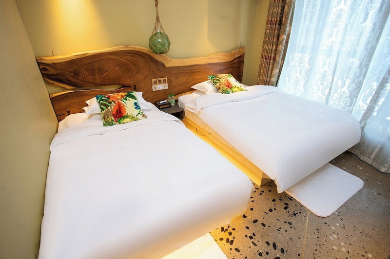 Qu She Boutique Hotel, Harbin, China