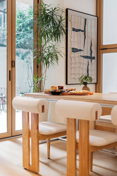 Cheens Hotel, Chengdu, China