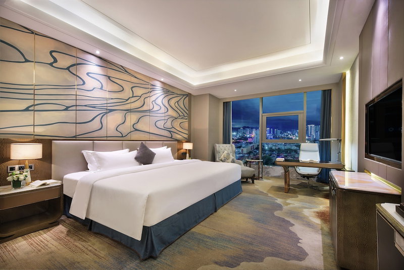 Venus Royal Hotel Liuzhou, Liuzhou, China