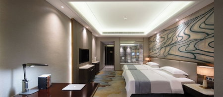 Venus Royal Hotel Liuzhou, Liuzhou, China