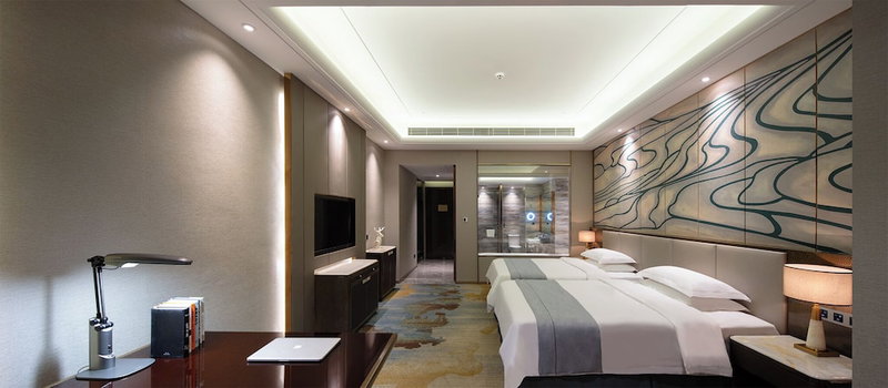 Venus Royal Hotel Liuzhou, Liuzhou, China