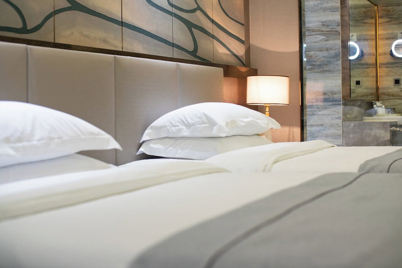 Venus Royal Hotel Liuzhou, Liuzhou, China