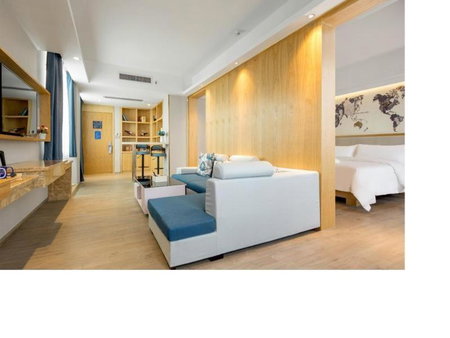 Kyriad Hotel Dongguan Dalingshan South Road, Dongguan, China