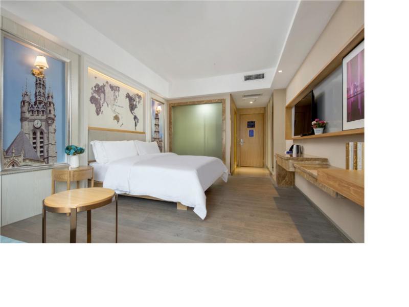 Kyriad Hotel Dongguan Dalingshan South Road, Dongguan, China