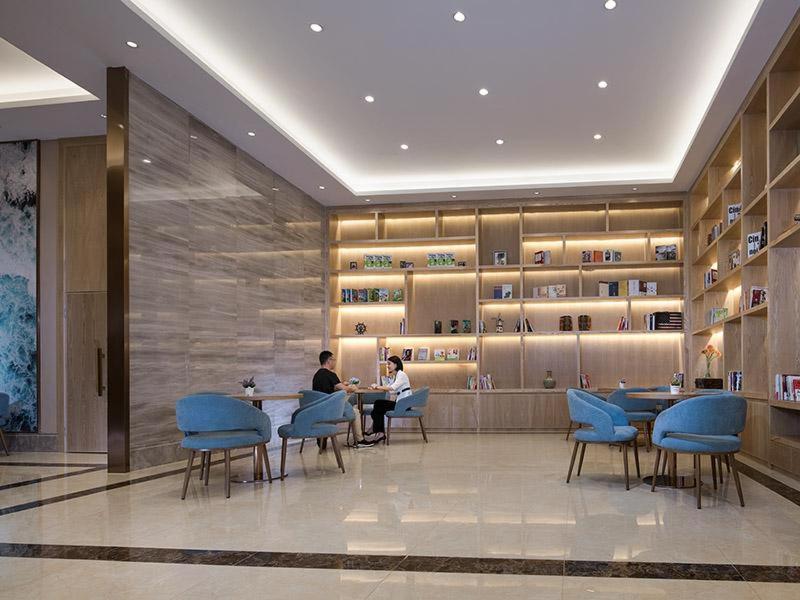 Kyriad Hotel Dongguan Dalingshan South Road, Dongguan, China