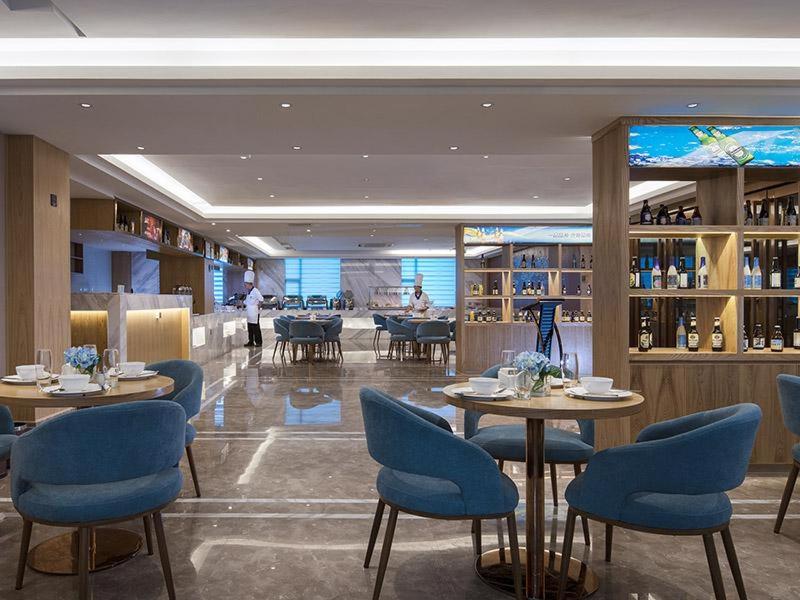 Kyriad Hotel Dongguan Dalingshan South Road, Dongguan, China