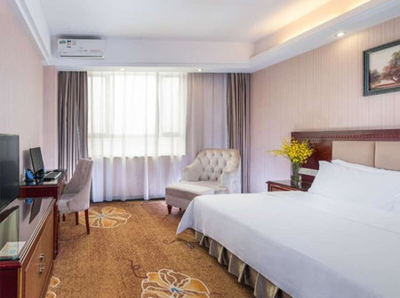 Vienna Hotel Longgang Nanlian, Longgang, China