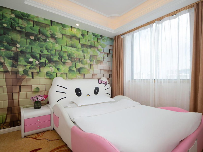 Vienna International Hotel Jieyang Yangmei Jade hotel, Jieyang, China