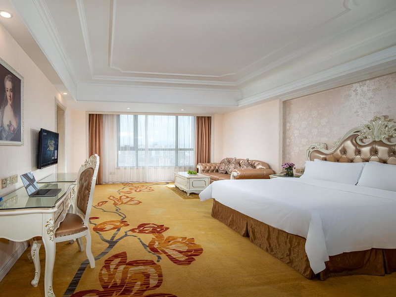 Vienna International Hotel Jieyang Yangmei Jade hotel, Jieyang, China