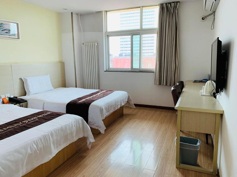 7Days Inn Beijing Madian Qiao, Beijing, China