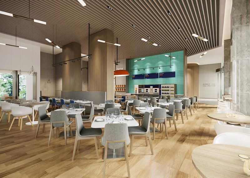 Holiday Inn Express Guiyang Qingyan by IHG, Guiyang, China