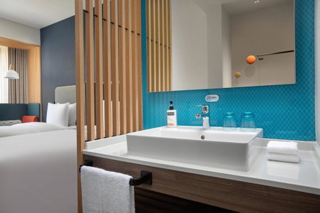 Holiday Inn Express Guiyang Qingyan by IHG, Guiyang, China